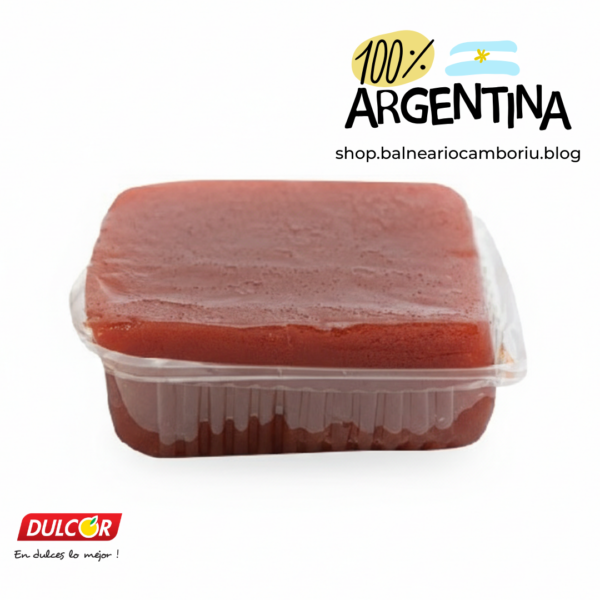 Dulce de Membrillo Dulcor 300gr