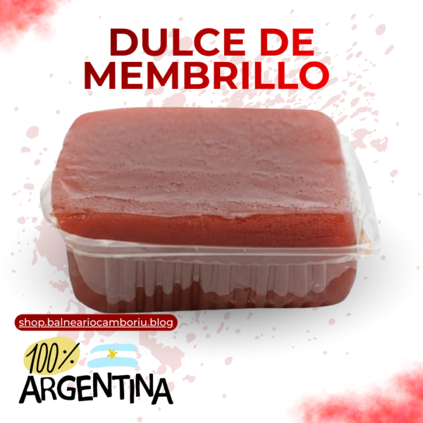 Dulce de Membrillo Dulcor 300gr